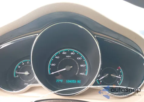 2011 Chevrolet Malibu 1Lt z USA, uszkodzony, nr VIN 1G1ZC5EU9BF367270